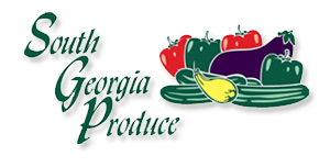 South Georgia Produce Logo